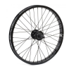 ROUE ARRIERE FREECO BMX 20'' SHADOW OPTIMIZED RHD NOIR